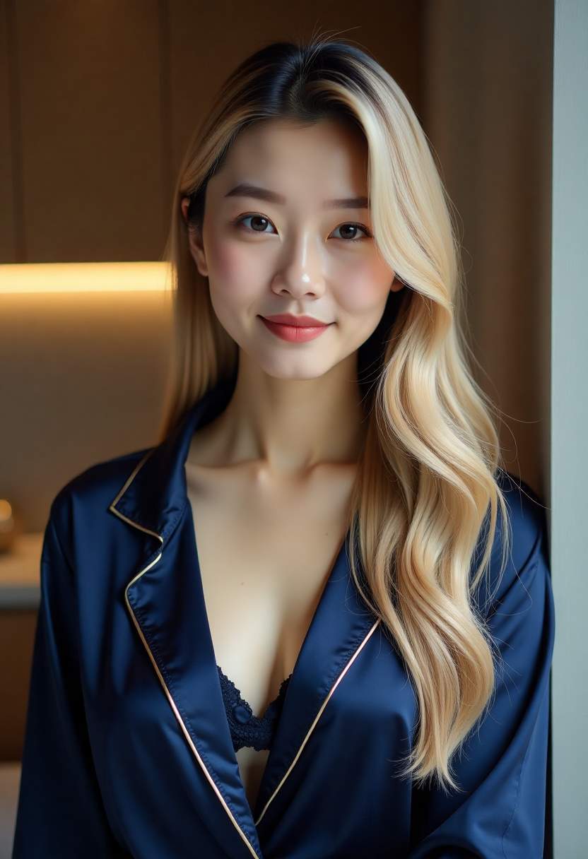 橙色训练营