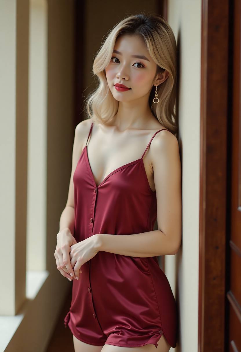 解说台夜话